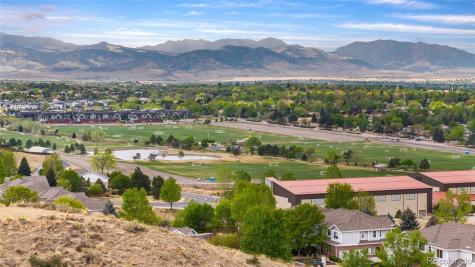 10239 W 55th Drive Arvada CO 80002