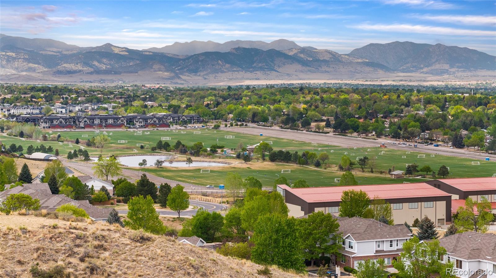 10239 W 55th Drive Arvada CO 80002