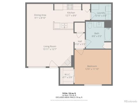 10239 W 55th Drive Arvada CO 80002