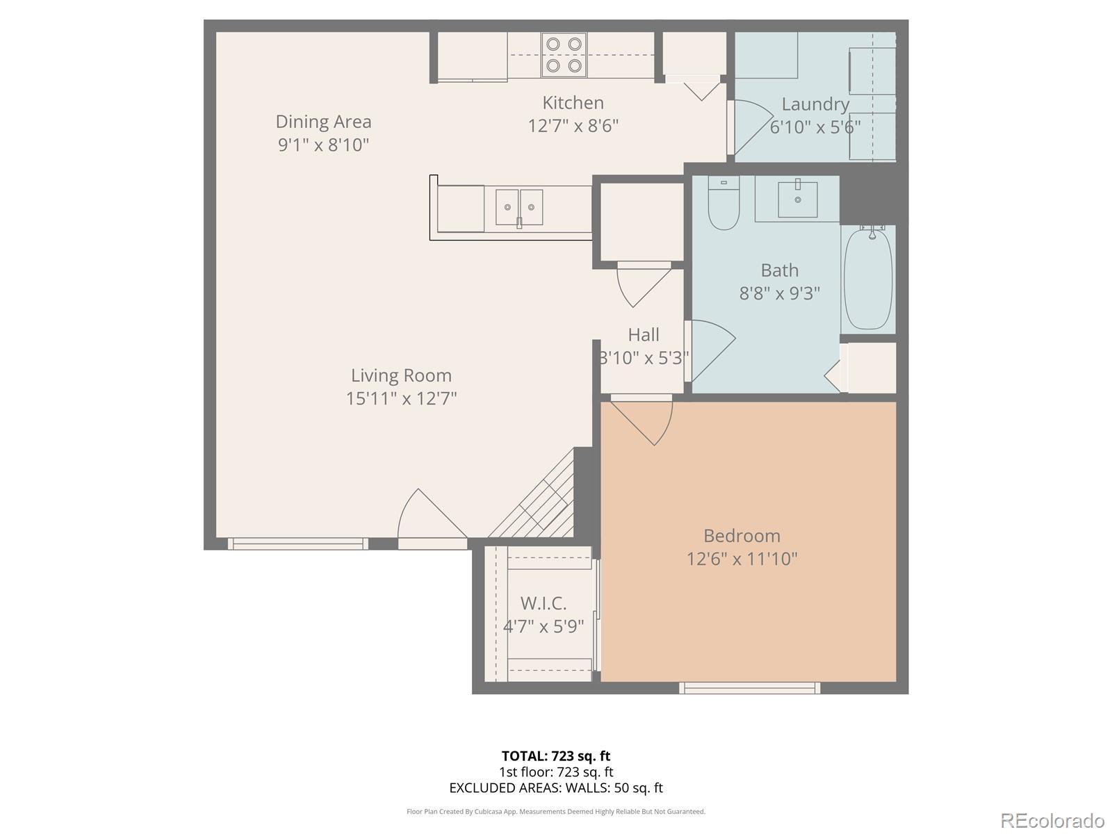 10239 W 55th Drive Arvada CO 80002