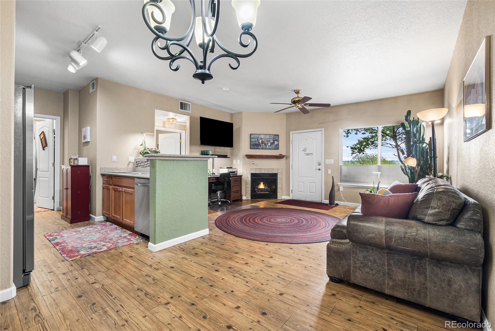 10239 W 55th Drive Arvada CO 80002