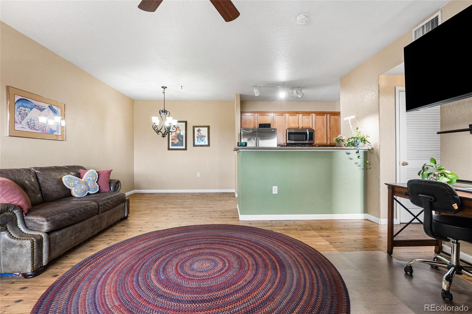 10239 W 55th Drive Arvada CO 80002