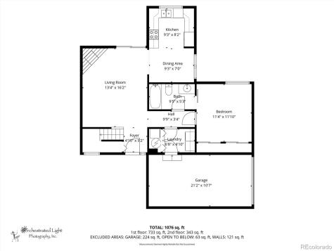 8520 S Estes Street Littleton CO 80128