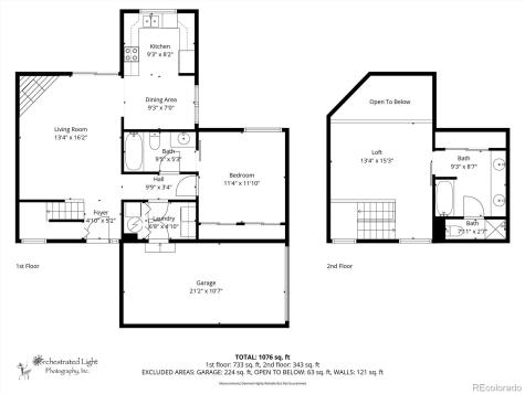 8520 S Estes Street Littleton CO 80128