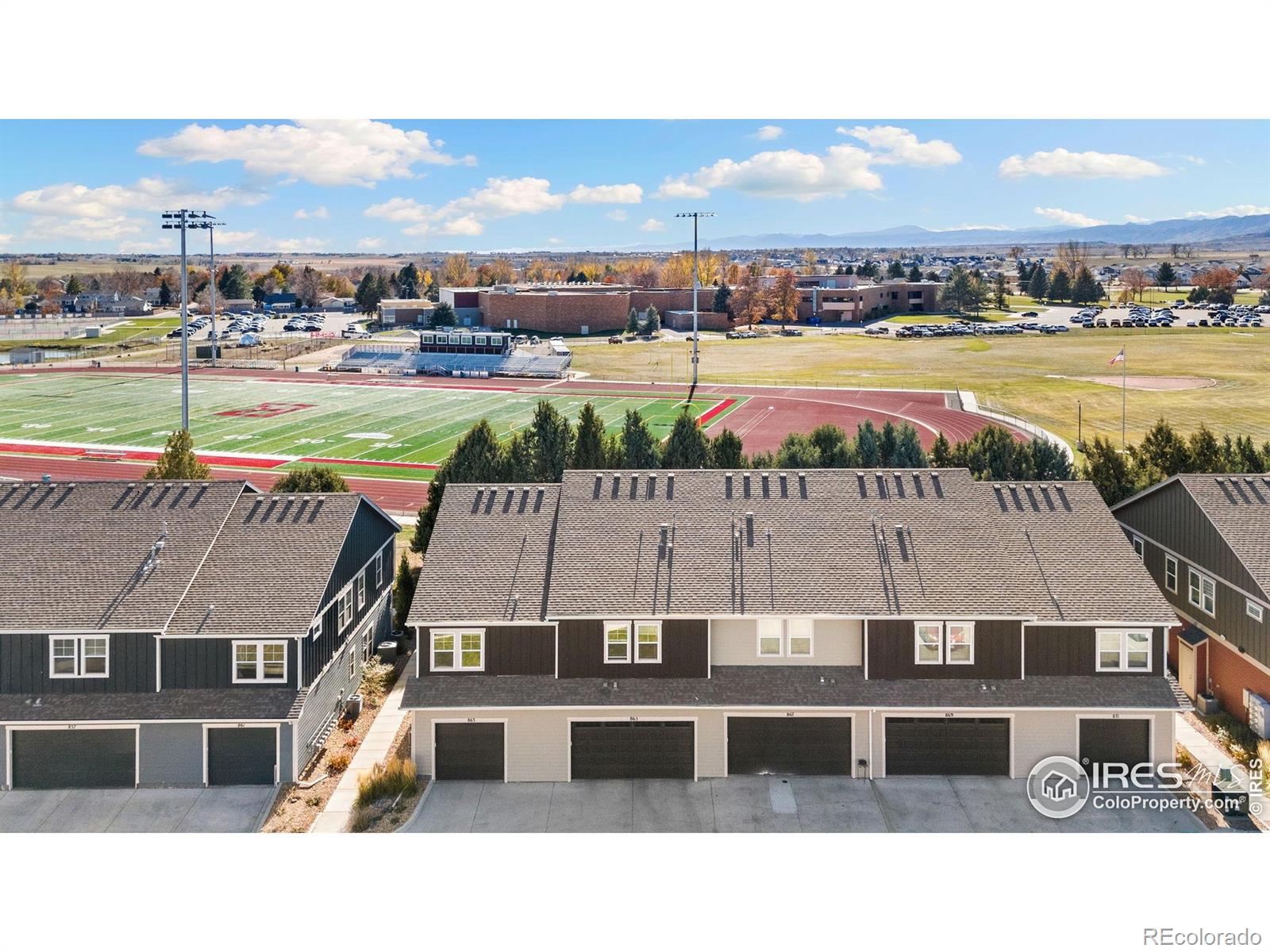 865 Winding Brook Drive Berthoud CO 80513