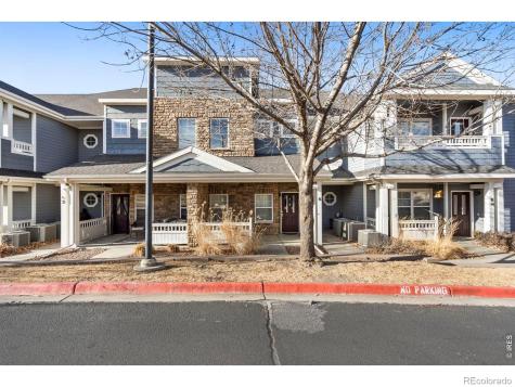 2178 Cape Hatteras Drive Windsor CO 80550