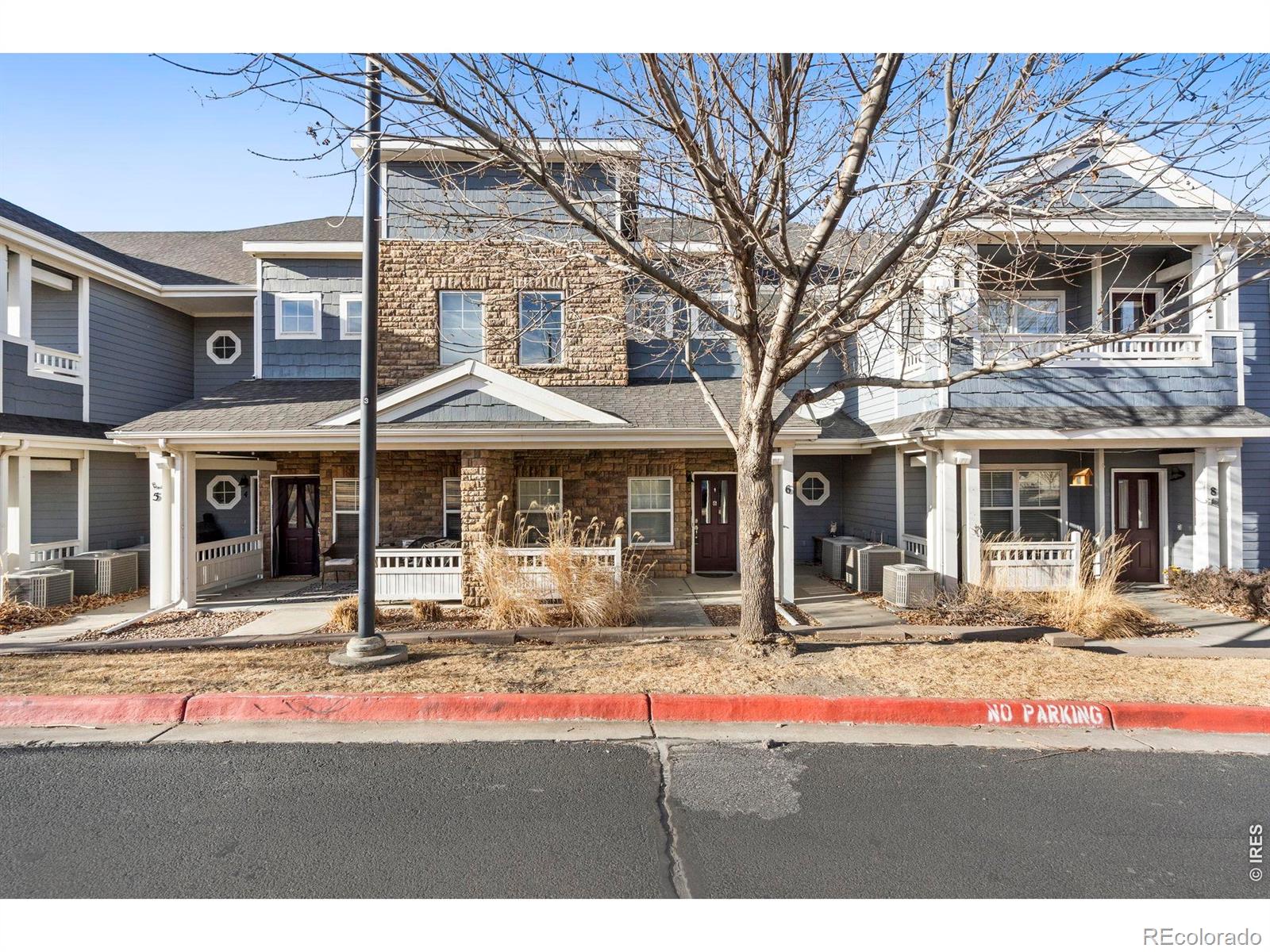 2178 Cape Hatteras Drive Windsor CO 80550