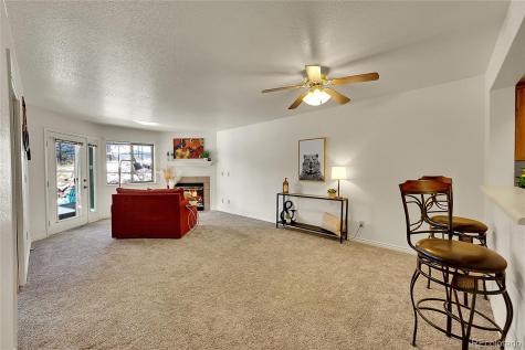 31819 Rocky Village Drive Evergreen CO 80439