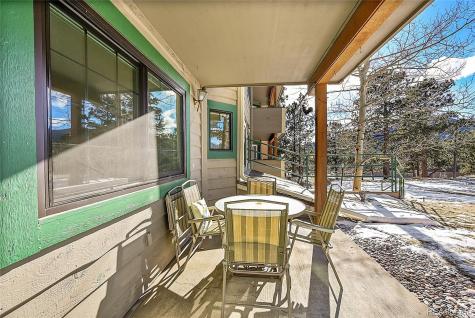 31819 Rocky Village Drive Evergreen CO 80439
