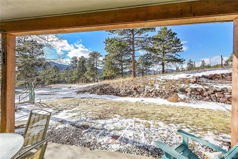 31819 Rocky Village Drive Evergreen CO 80439