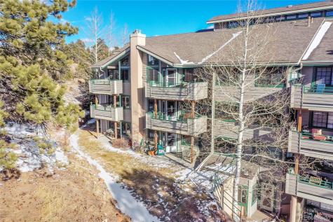 31819 Rocky Village Drive Evergreen CO 80439