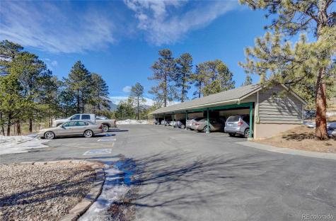 31819 Rocky Village Drive Evergreen CO 80439