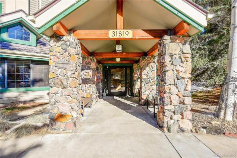 31819 Rocky Village Drive Evergreen CO 80439