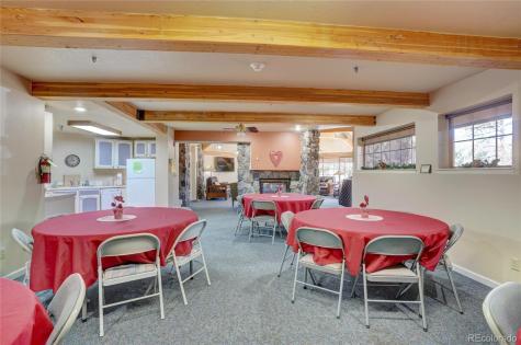 31819 Rocky Village Drive Evergreen CO 80439