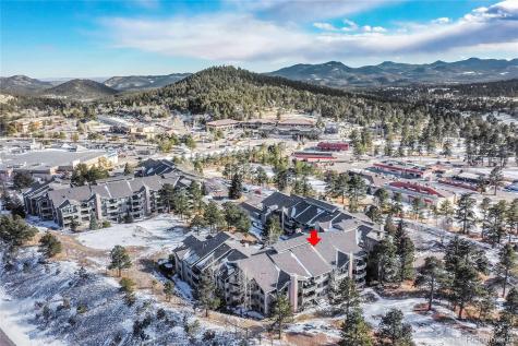 31819 Rocky Village Drive Evergreen CO 80439