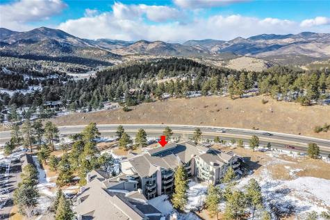 31819 Rocky Village Drive Evergreen CO 80439