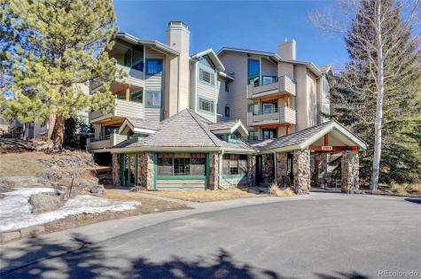 31819 Rocky Village Drive Evergreen CO 80439