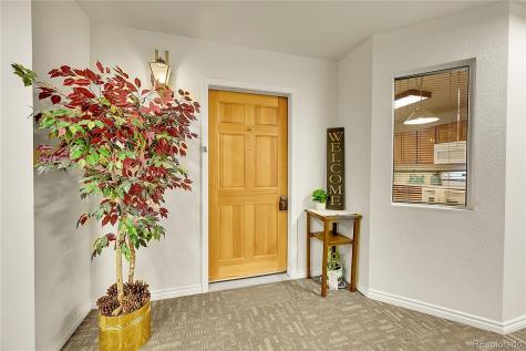 31819 Rocky Village Drive Evergreen CO 80439
