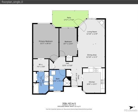 31819 Rocky Village Drive Evergreen CO 80439