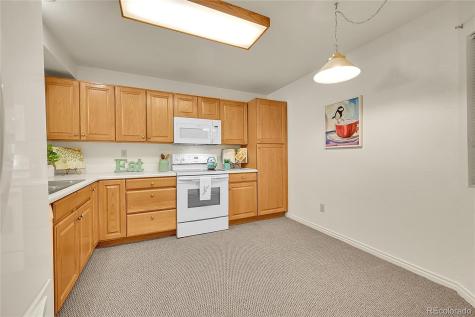 31819 Rocky Village Drive Evergreen CO 80439
