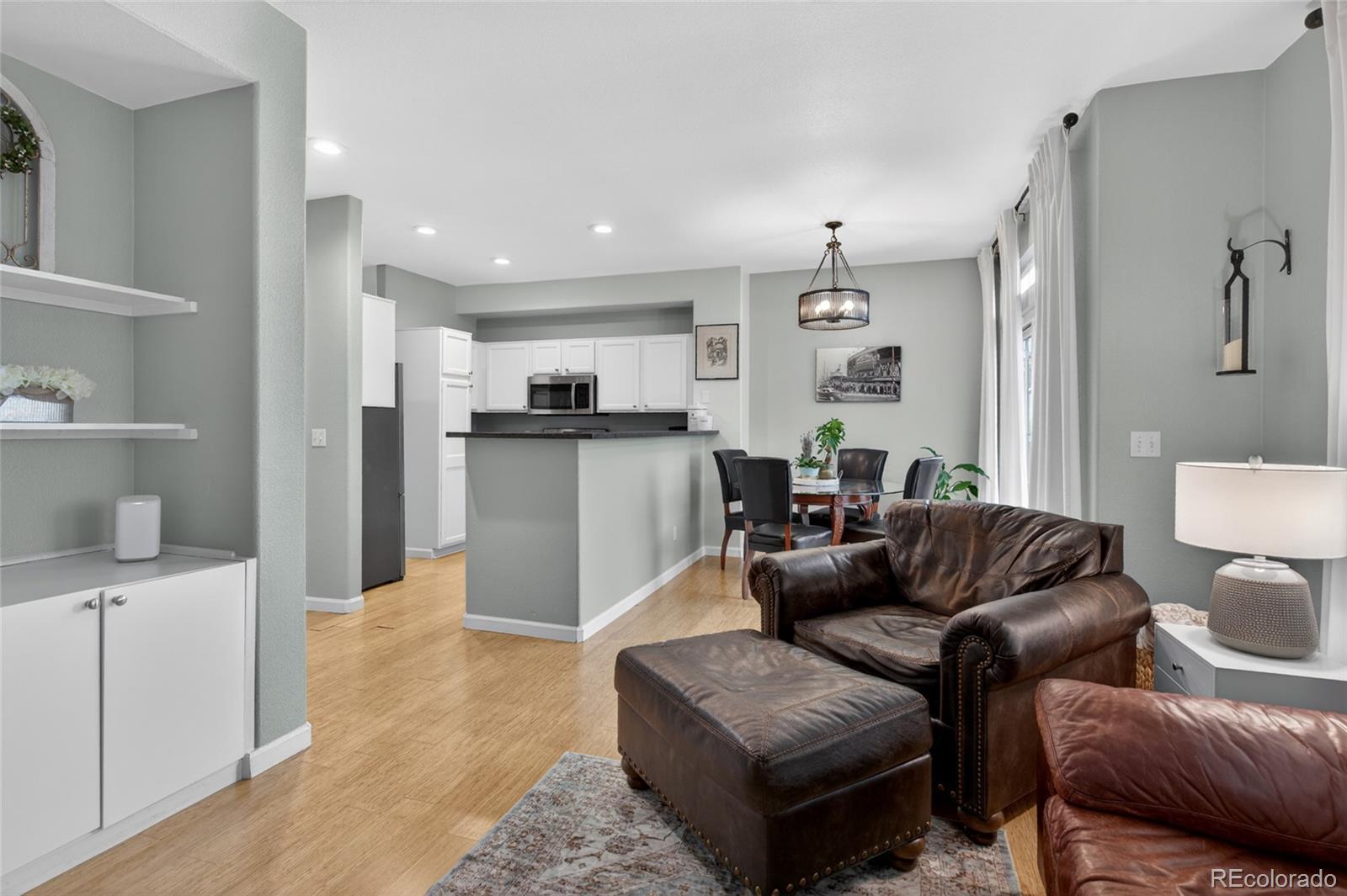 8569 S Upham Way Littleton CO 80128