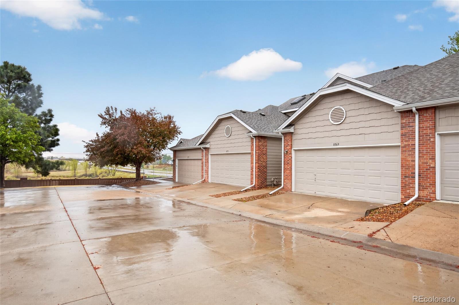 8569 S Upham Way Littleton CO 80128