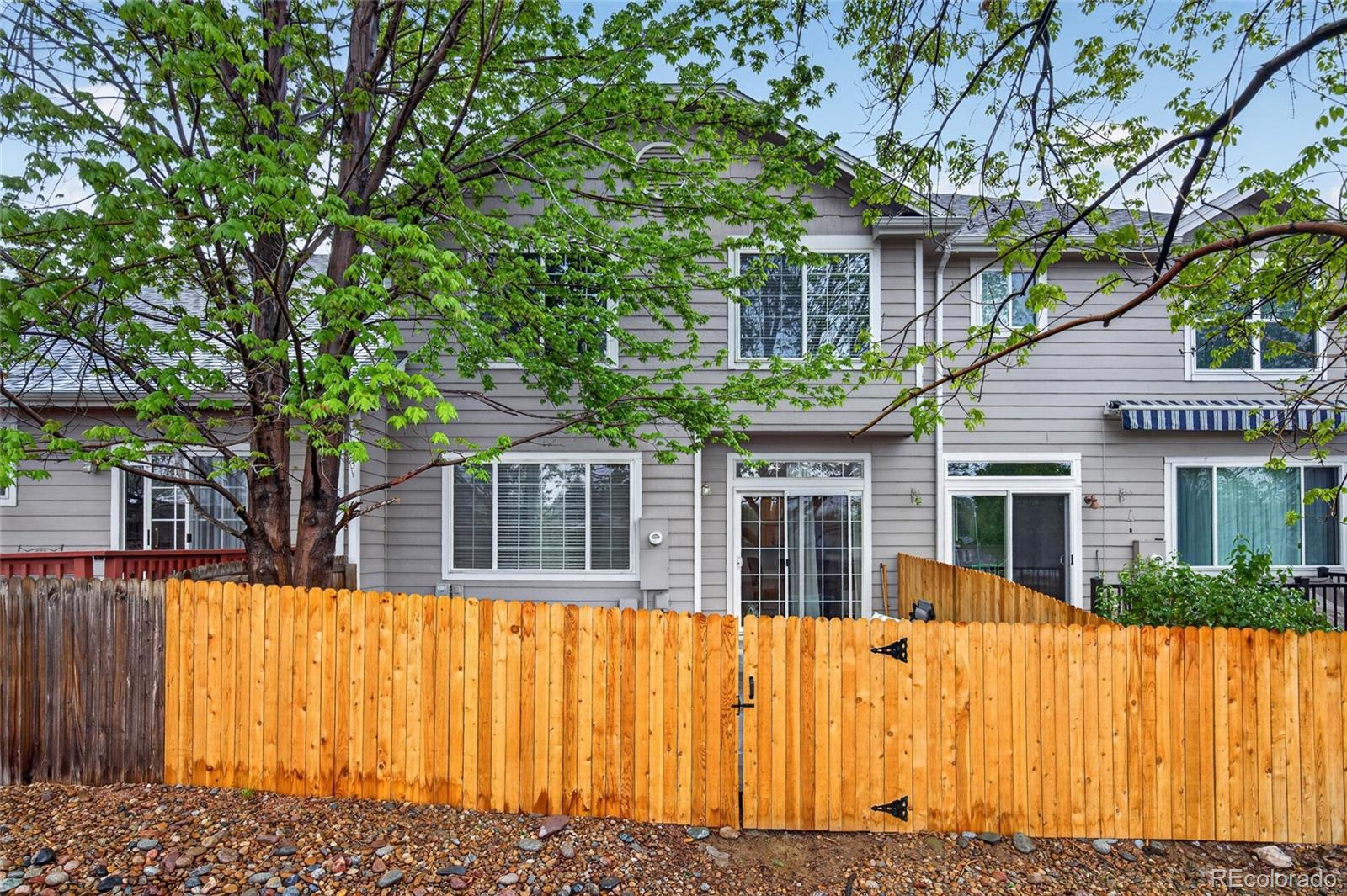 8569 S Upham Way Littleton CO 80128