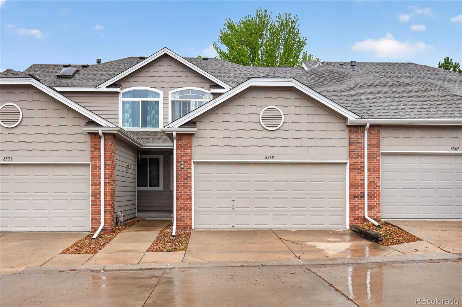 8569 S Upham Way Littleton CO 80128