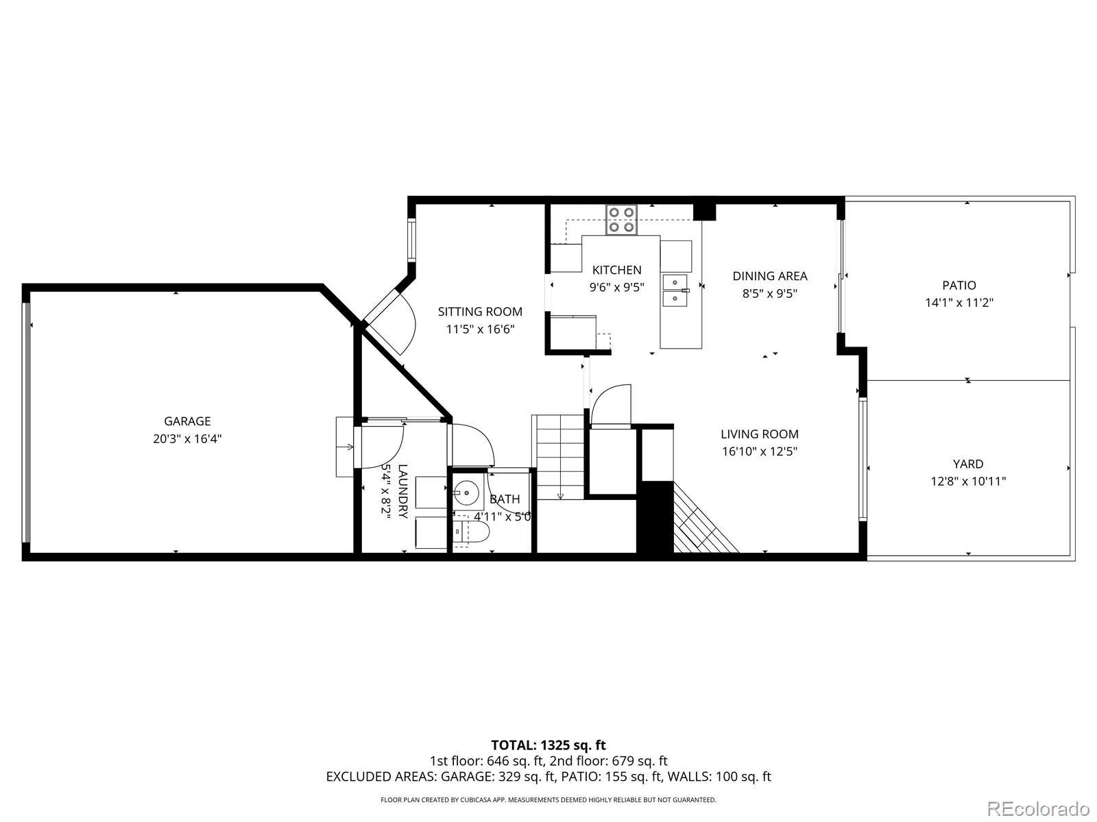 8569 S Upham Way Littleton CO 80128