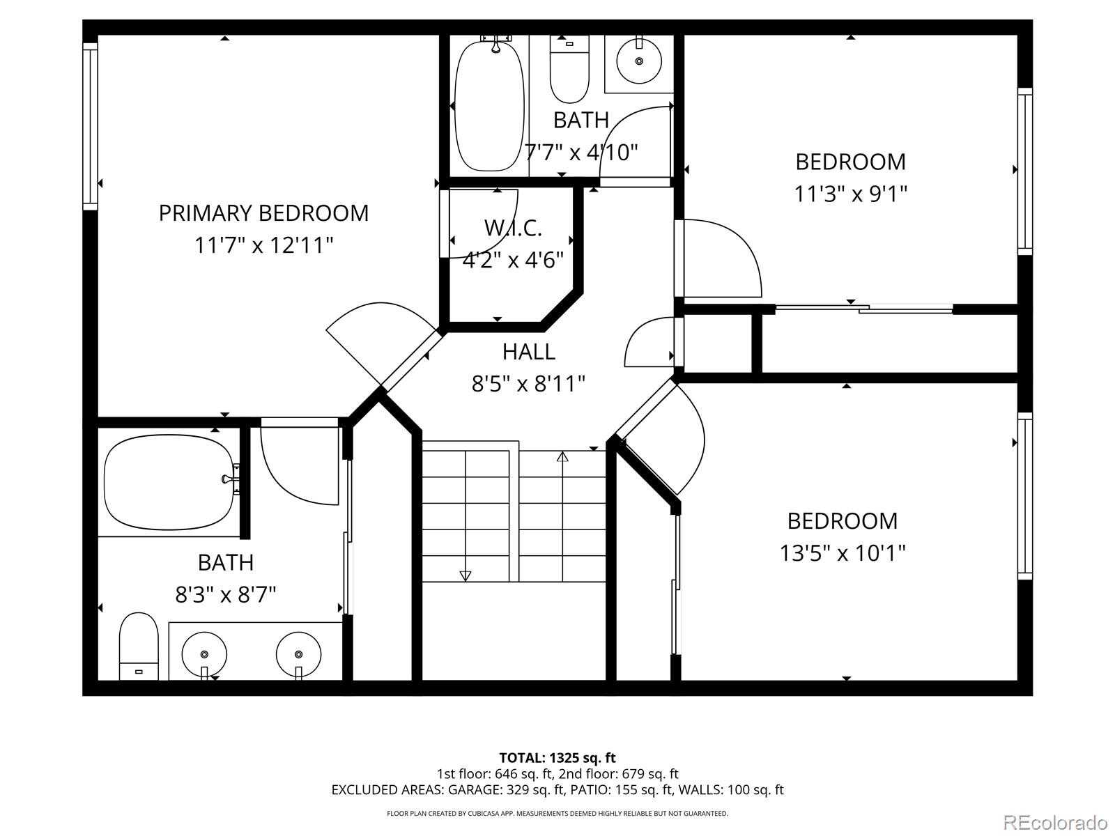 8569 S Upham Way Littleton CO 80128