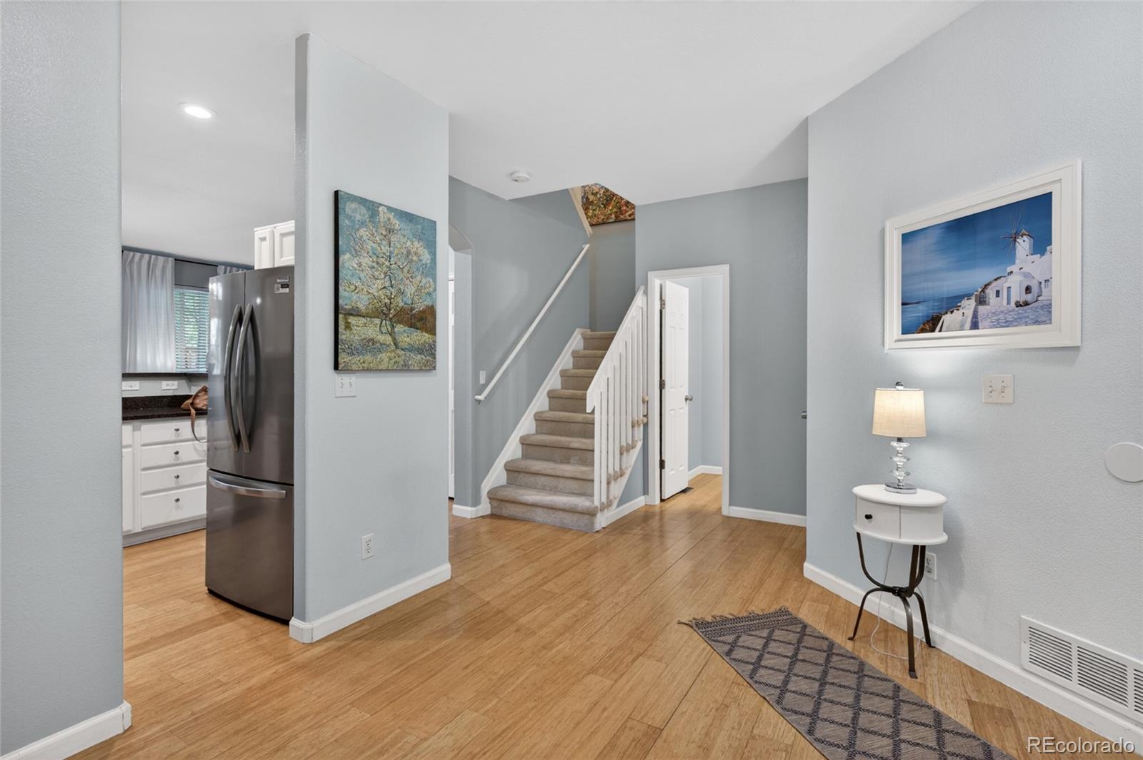 8569 S Upham Way Littleton CO 80128