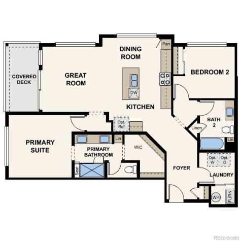 483 Interlocken Boulevard Broomfield CO 80021