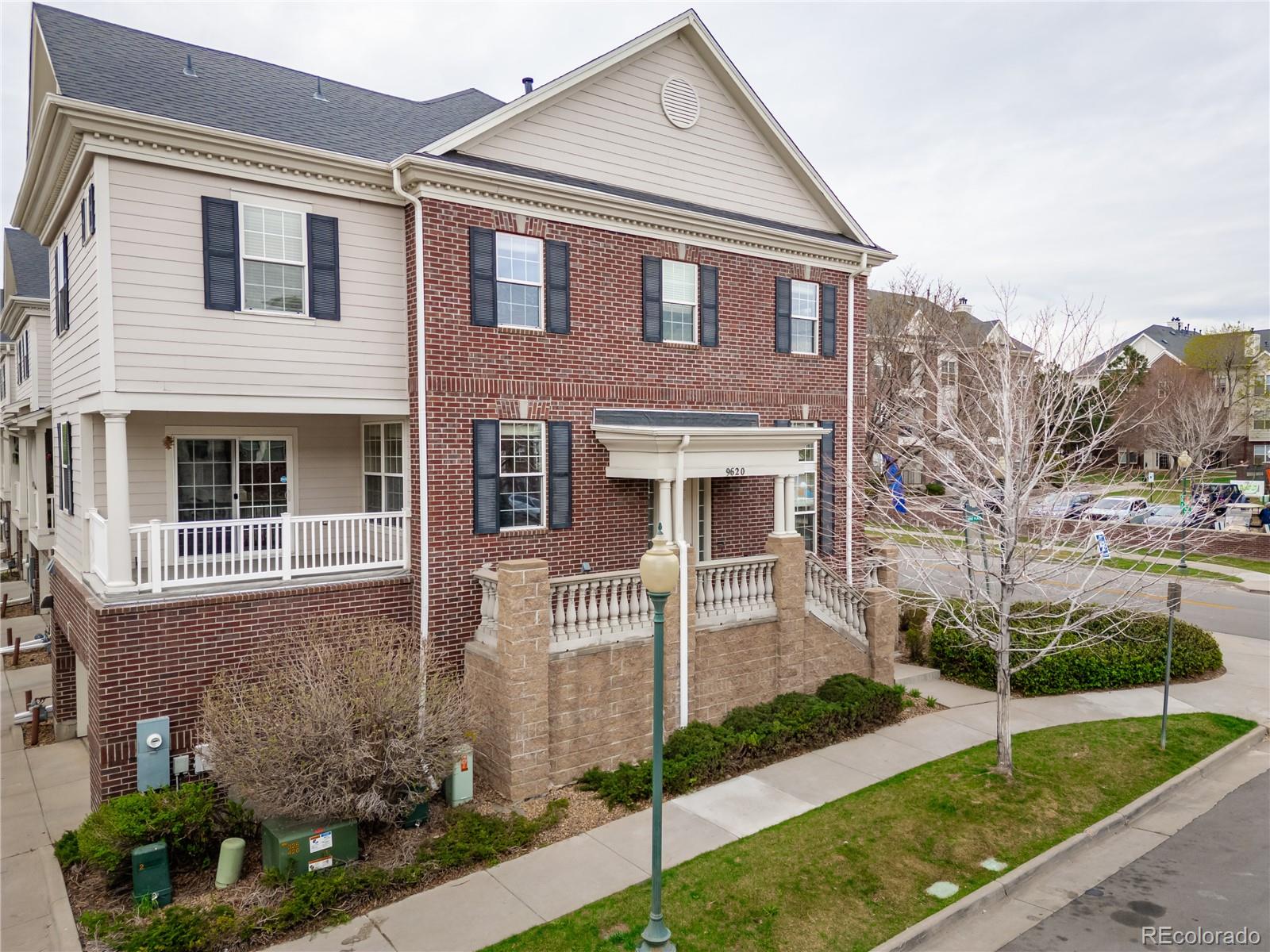 9620 Kent Place Aurora CO 80014