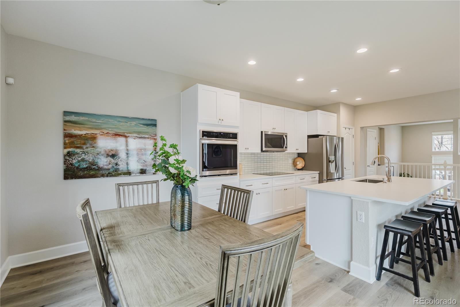 9620 Kent Place Aurora CO 80014