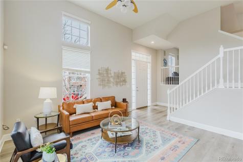 9620 Kent Place Aurora CO 80014