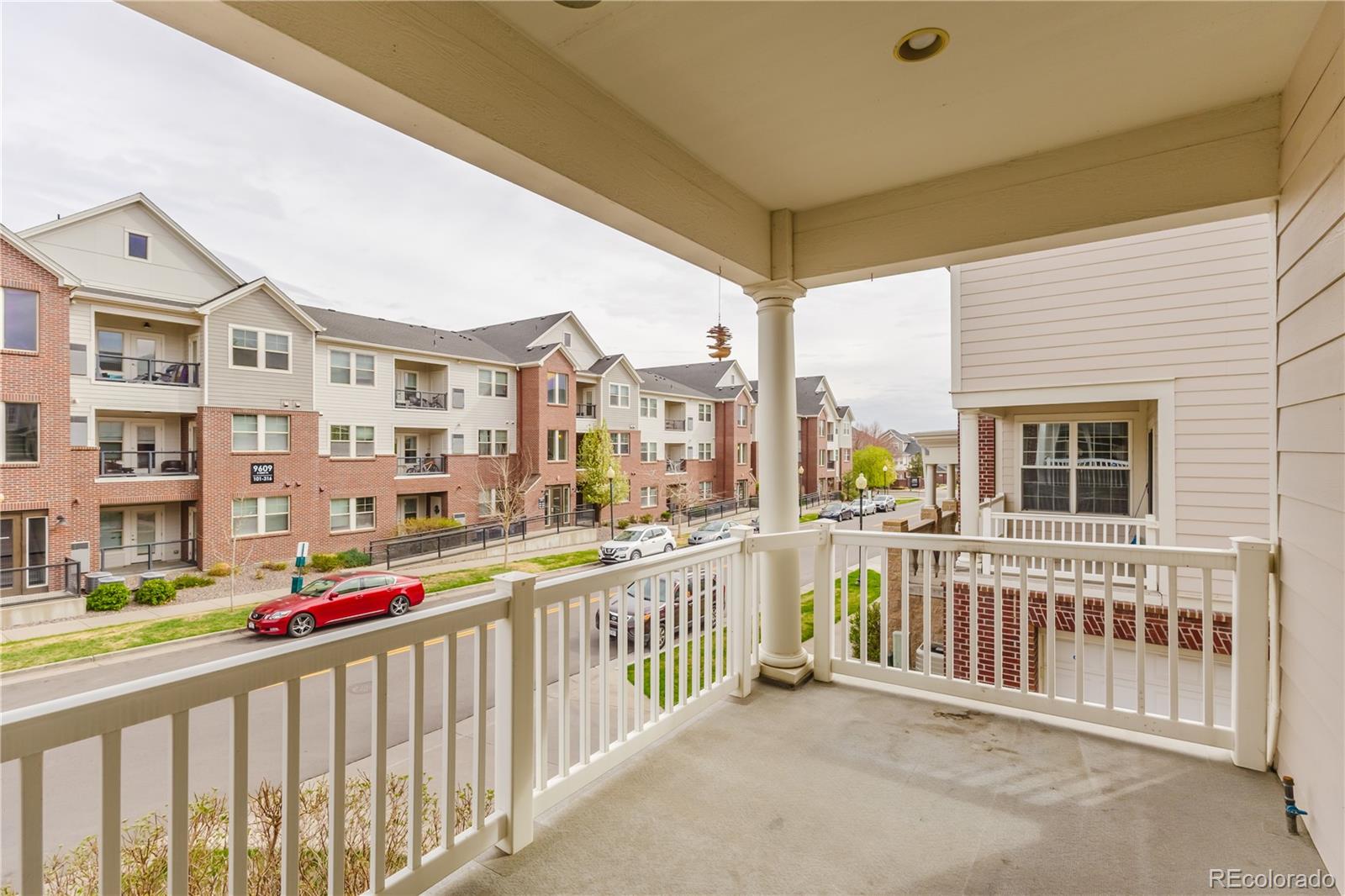 9620 Kent Place Aurora CO 80014