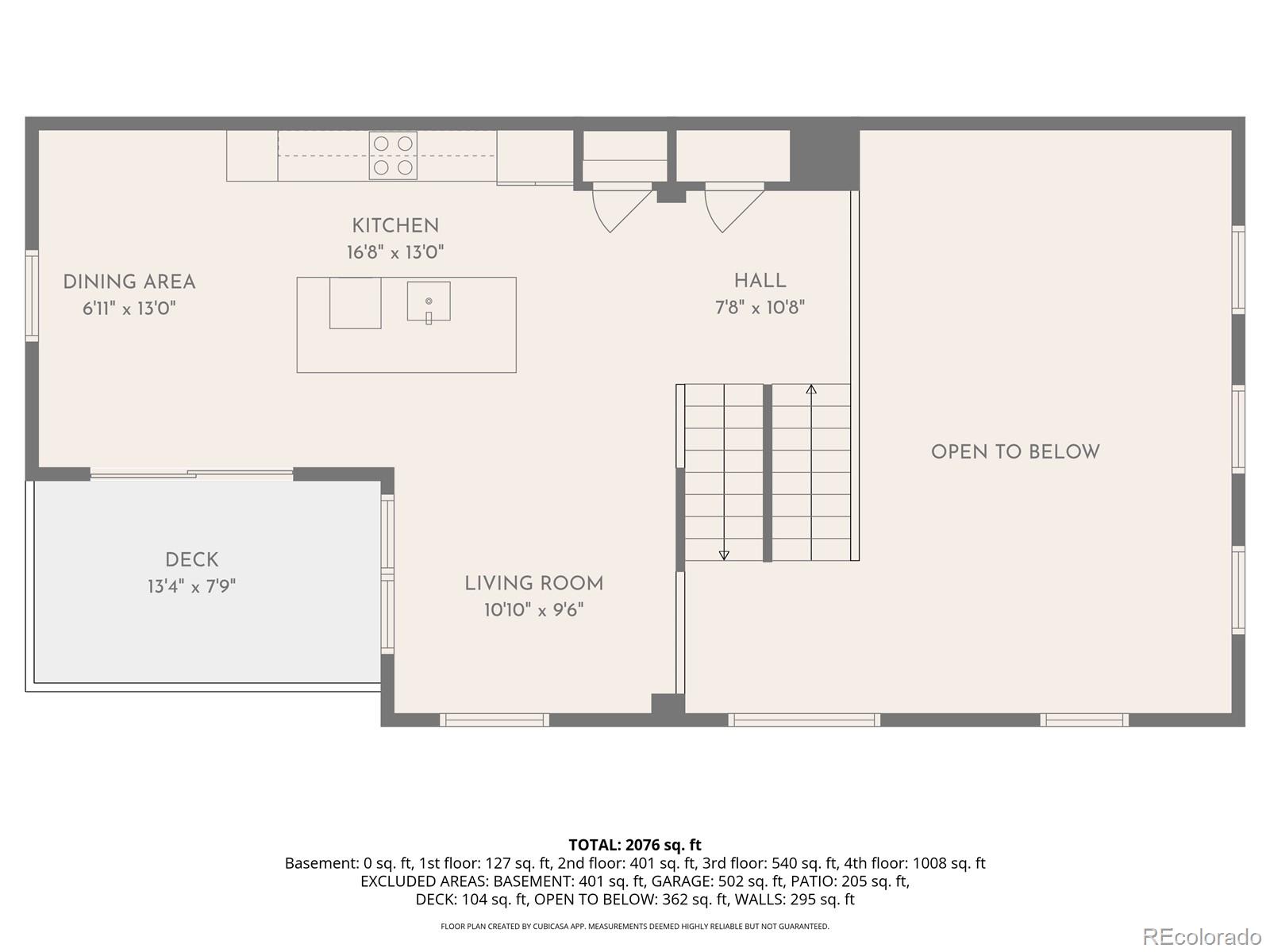 9620 Kent Place Aurora CO 80014