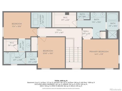 9620 Kent Place Aurora CO 80014