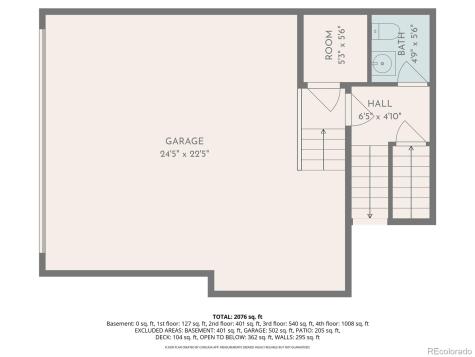 9620 Kent Place Aurora CO 80014