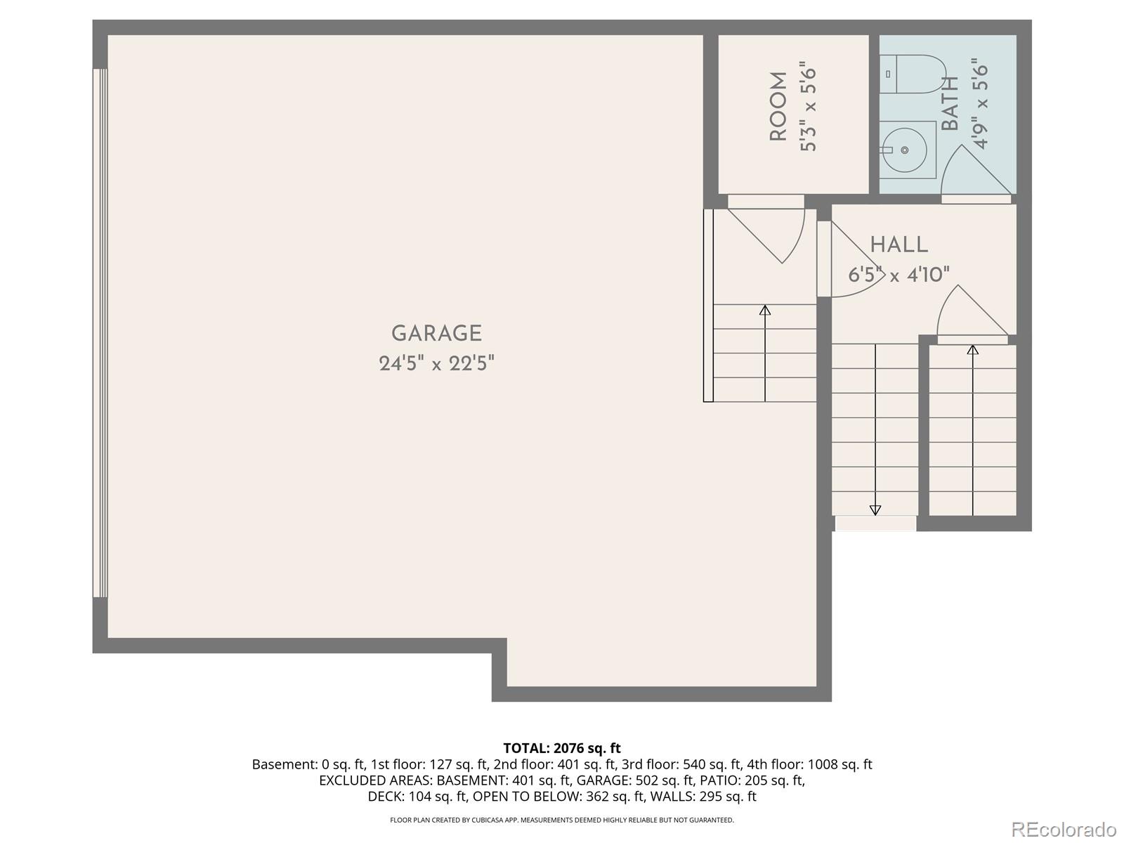 9620 Kent Place Aurora CO 80014