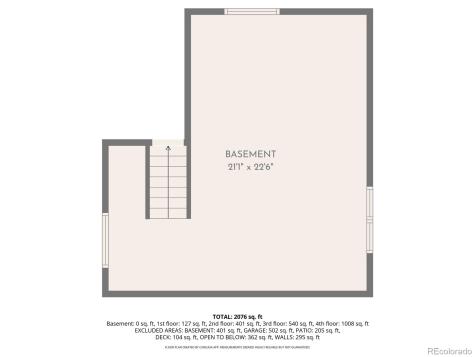 9620 Kent Place Aurora CO 80014