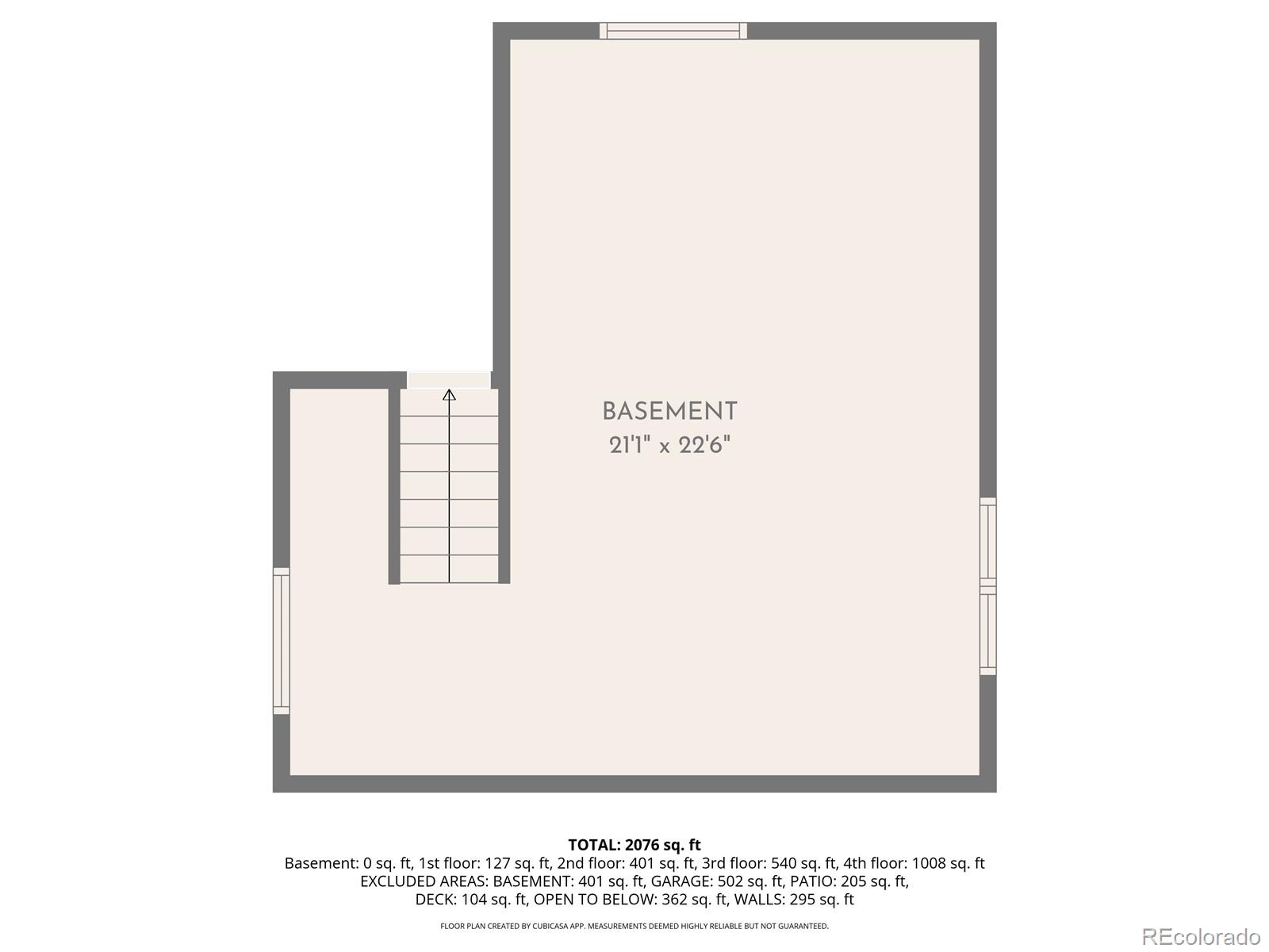 9620 Kent Place Aurora CO 80014