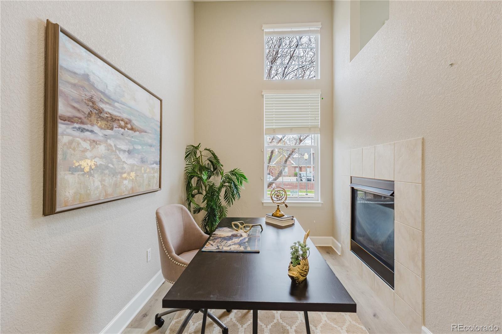 9620 Kent Place Aurora CO 80014
