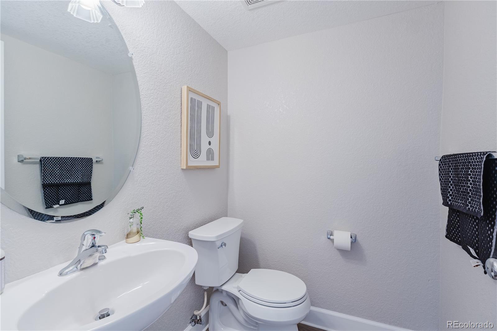 9620 Kent Place Aurora CO 80014