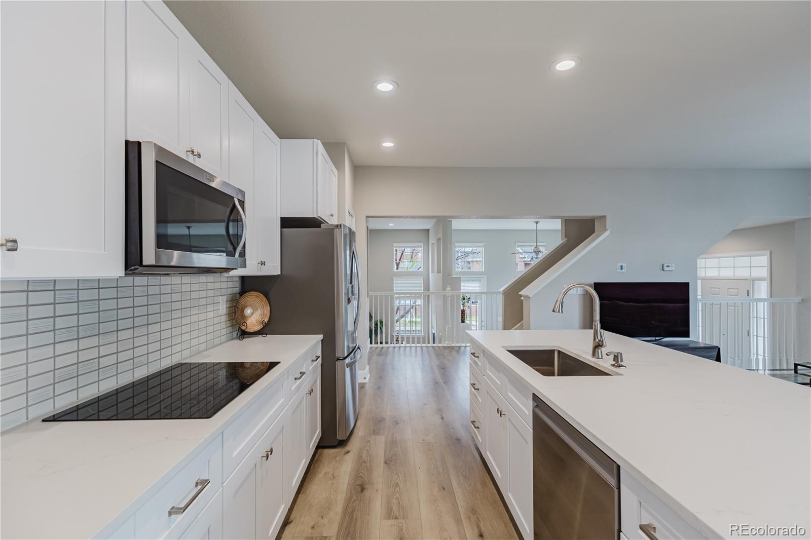 9620 Kent Place Aurora CO 80014