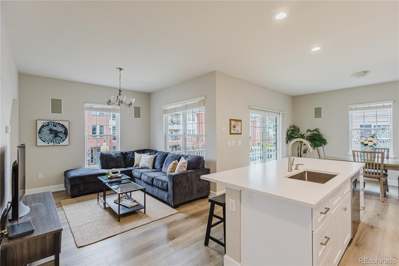 9620 Kent Place Aurora CO 80014