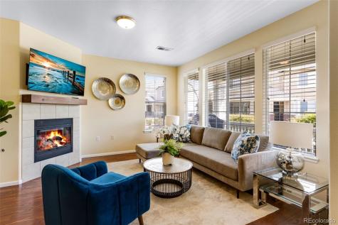 16035 E Geddes Lane Aurora CO 80016