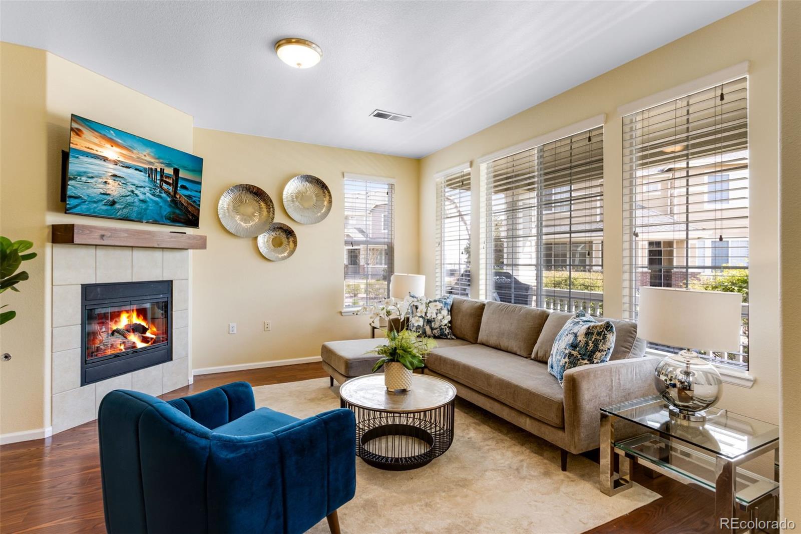 16035 E Geddes Lane Aurora CO 80016