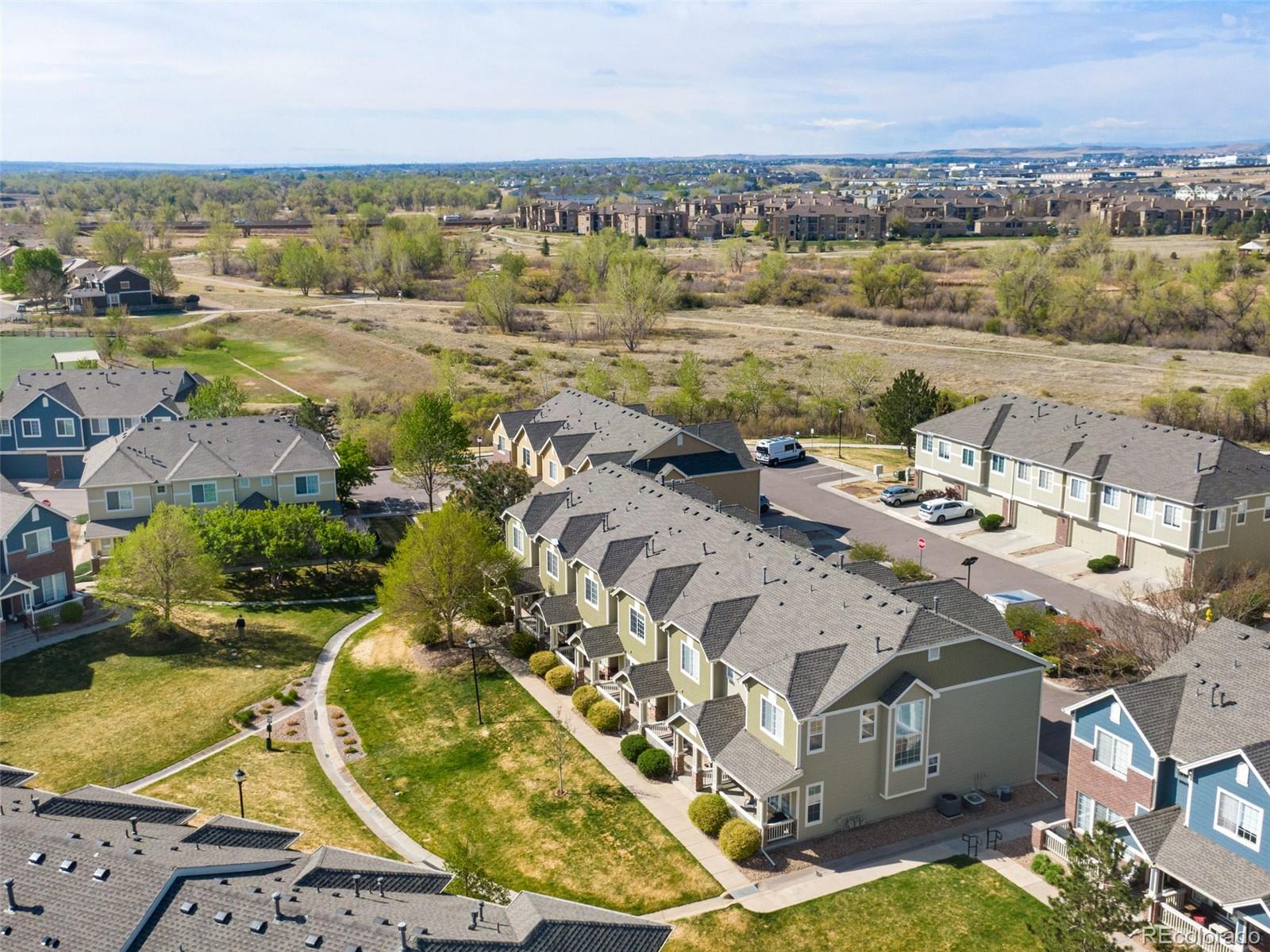 16035 E Geddes Lane Aurora CO 80016
