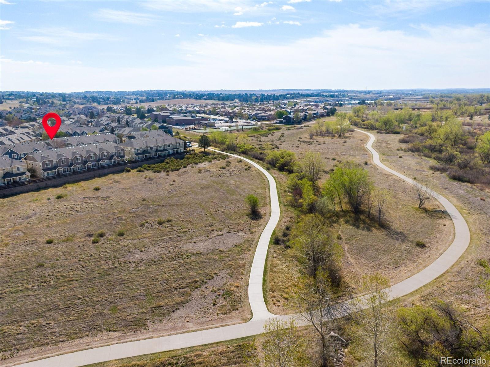 16035 E Geddes Lane Aurora CO 80016